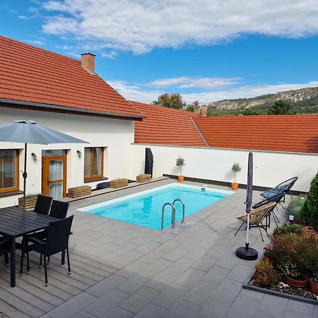 Summerhouse Penzion Bavory Zewnętrze zdjęcie